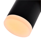 Lena Integrated LED 5in Mini Pendant