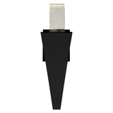 Catania Integrated LED 5in Wall Light