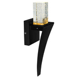 Catania Integrated LED 5in Wall Light