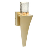 Catania Integrated LED 5in Wall Light