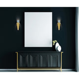 Catania Integrated LED 5in Wall Light