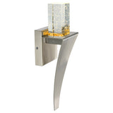 Catania Integrated LED 5in Wall Light