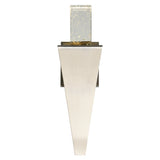 Catania Integrated LED 5in Wall Light