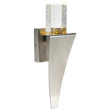 Catania Integrated LED 5in Wall Light