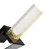 Catania Integrated LED 7in Wall Light