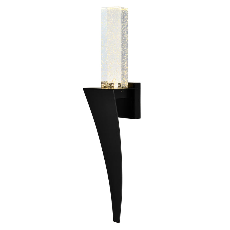 Catania Integrated LED 7in Wall Light