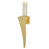 Catania Integrated LED 7in Wall Light