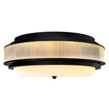 Valdivia 5 Light 22in Flush Mount