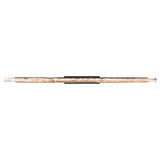 Valira Integrated LED 48in Chandelier with Handcrafted Glass