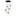 Lava Integrated LED 12in Mini Pendant with Handcrafted Glass