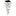 Lava Integrated LED 36in Chandelier with Handcrafted Glass