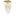 Greta Integrated LED 36in Chandelier with Handcrafted Glass