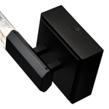 Greta Integrated LED 5in Wall Light with Handcrafted Glass