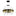 Aya Integrated LED Pearl Black Chandelier