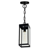 Windsor 1 Light Outdoor Pendant