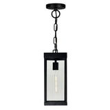 Windsor 1 Light Outdoor Pendant