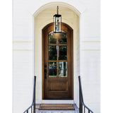 Windsor 4 Light Outdoor Pendant