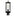Windsor 1 Light Outdoor Lantern Head
