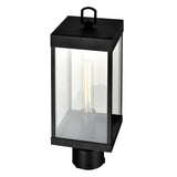 Windsor 1 Light Outdoor Lantern Head