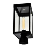 Windsor 1 Light Outdoor Lantern Head
