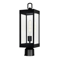 Windsor 1 Light Outdoor Lantern Head