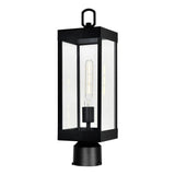 Windsor 1 Light Outdoor Lantern Head