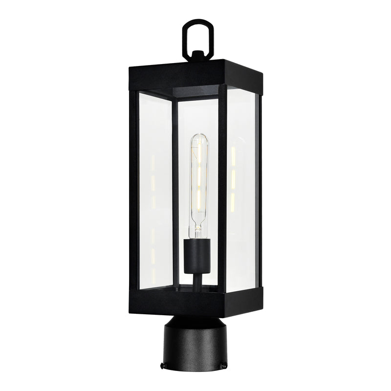 Windsor 1 Light Outdoor Lantern Head