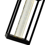 Rochester Integrated LED Outdoor Pendant