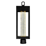 Rochester Integrated LED Outdoor Lantern Head