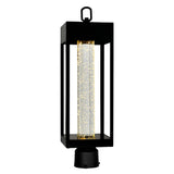 Rochester Integrated LED Outdoor Lantern Head