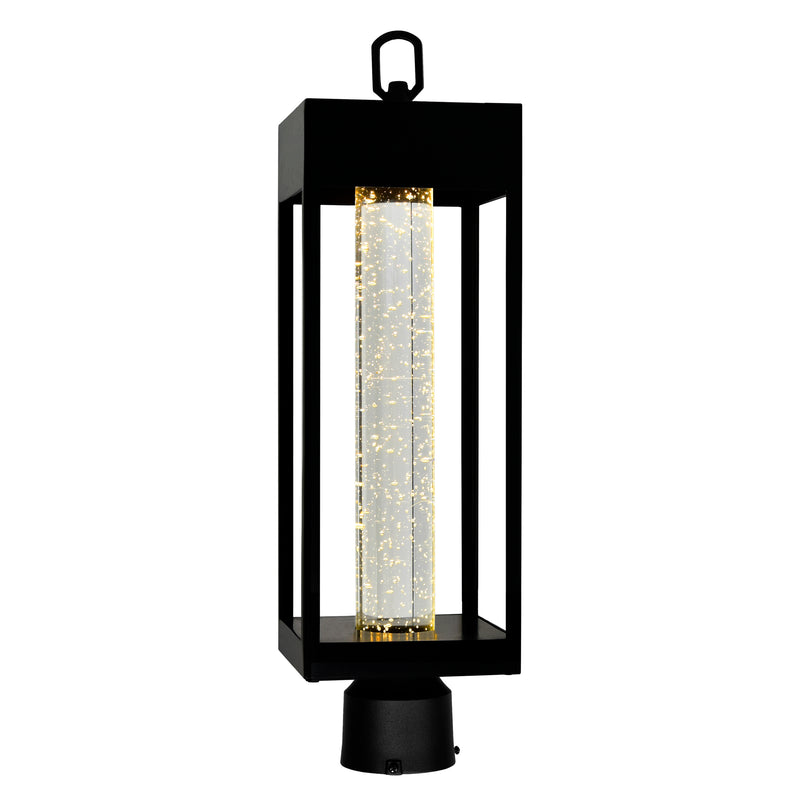 Rochester Integrated LED Outdoor Lantern Head