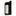 Rochester Integrated LED Black Outdoor Wall Light