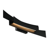 Candora Integrated LED 24in Vanity Light