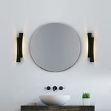 Candora Integrated LED 24in Vanity Light