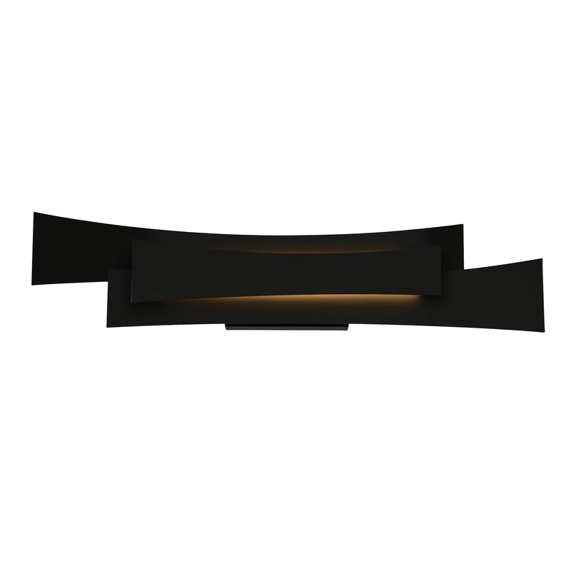 Candora Integrated LED 24in Vanity Light
