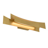 Candora Integrated LED 24in Vanity Light