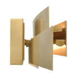 Candora Integrated LED 24in Vanity Light