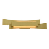 Candora Integrated LED 24in Vanity Light