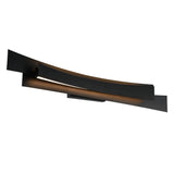 Candora Integrated LED 36in Vanity Light