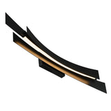 Candora Integrated LED 36in Vanity Light