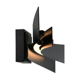 Candora Integrated LED 36in Vanity Light