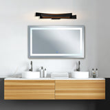 Candora Integrated LED 36in Vanity Light