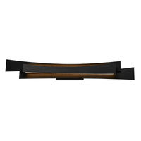 Candora Integrated LED 36in Vanity Light