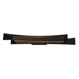 Candora Integrated LED 36in Vanity Light