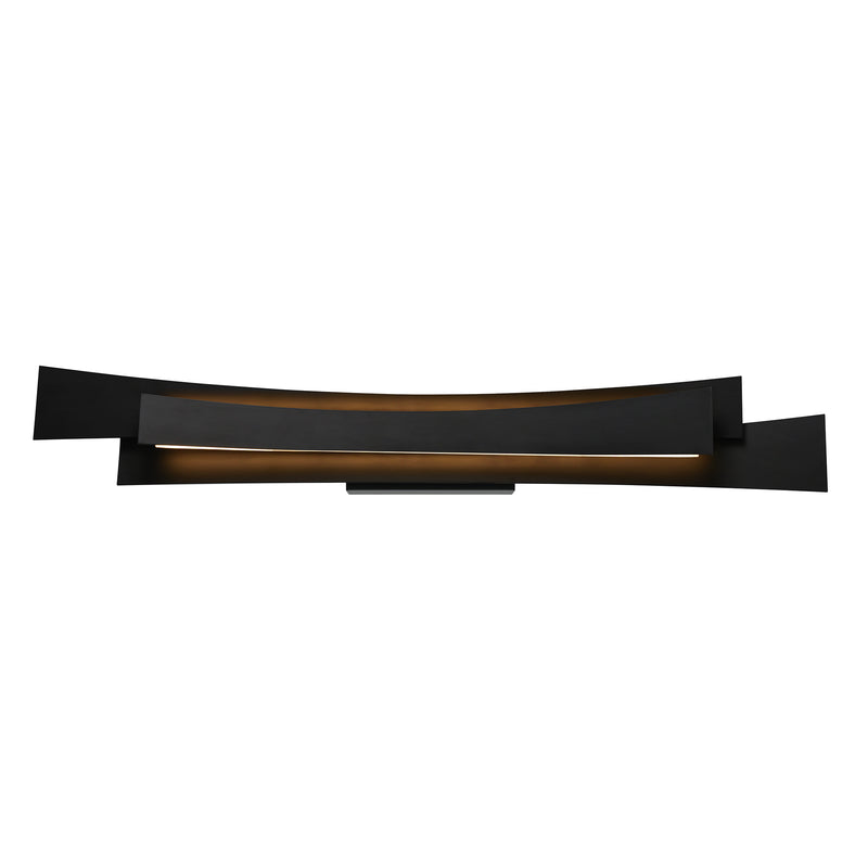 Candora Integrated LED 36in Vanity Light