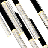 Dragonswatch Integrated LED 32in 45 Pendant Chandelier