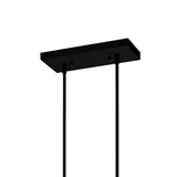Dragonswatch Integrated LED 48in 12 Pendant Chandelier