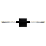 Dragonswatch Integrated LED 26in Vanity Light