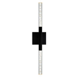 Dragonswatch Integrated LED 26in Vanity Light