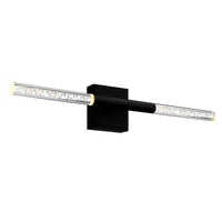 Dragonswatch Integrated LED 26in Vanity Light